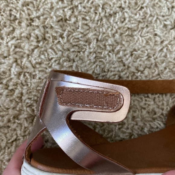 MIA | Strappy Sandals - Picture 6 of 10